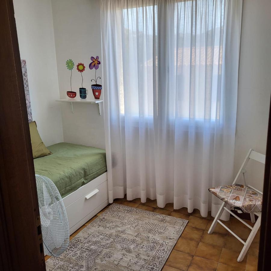 Appartamento Andrea House La Maddalena  Esterno foto