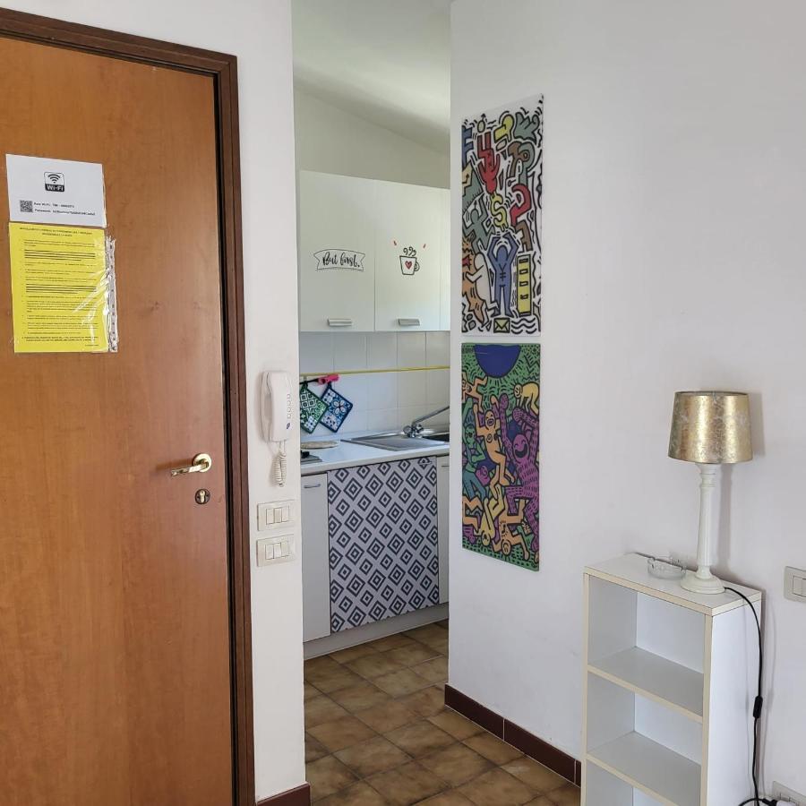 Appartamento Andrea House La Maddalena  Esterno foto