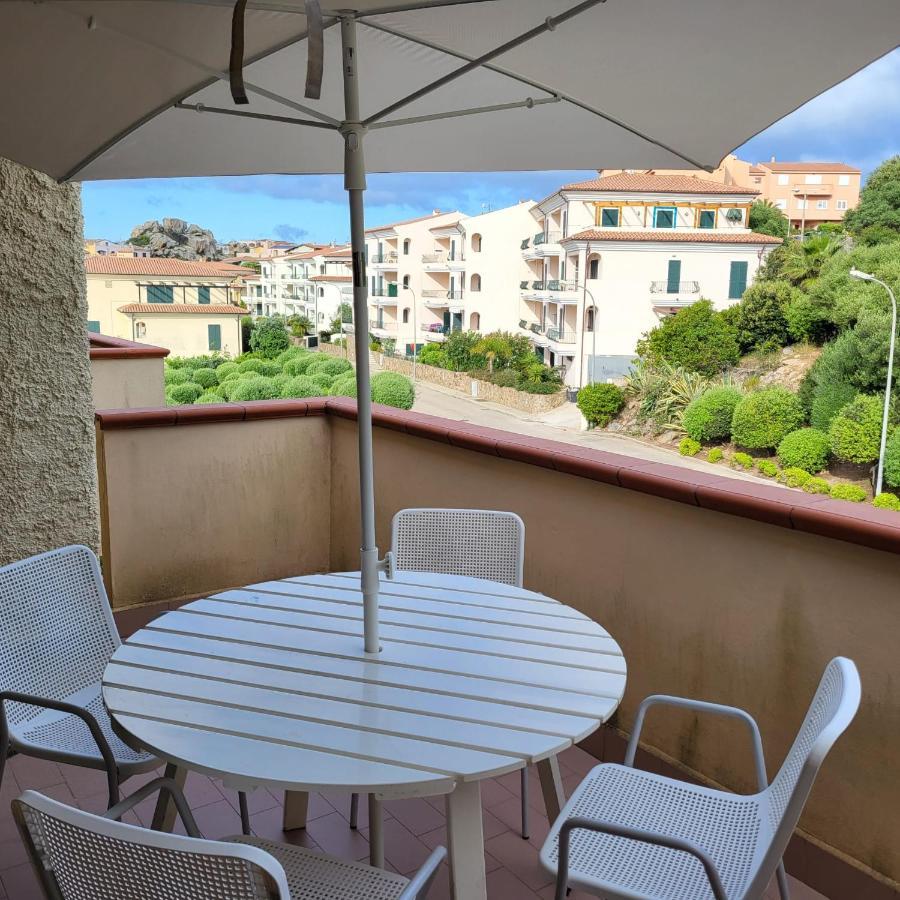 Appartamento Andrea House La Maddalena  Esterno foto
