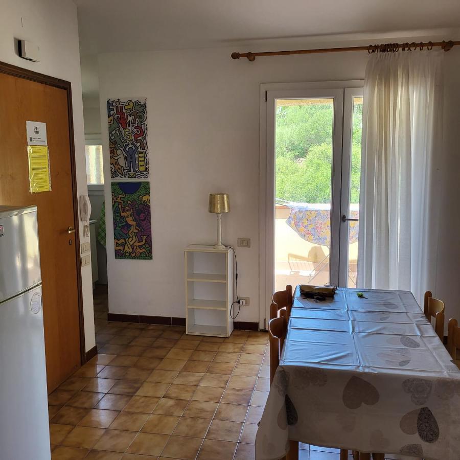 Appartamento Andrea House La Maddalena  Esterno foto